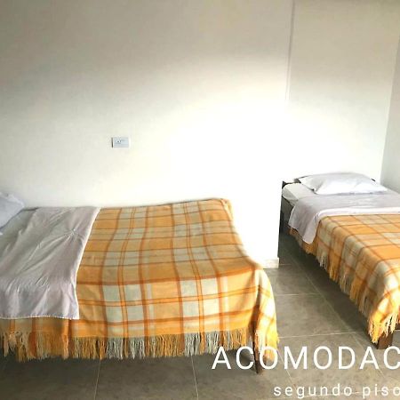 Apartmán Hostal Diana San Agustín Exteriér fotografie