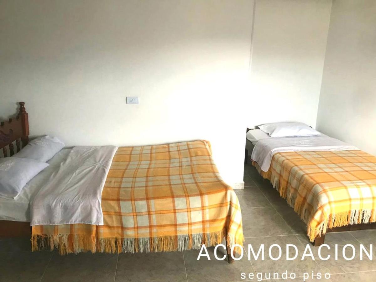 Apartmán Hostal Diana San Agustín Exteriér fotografie