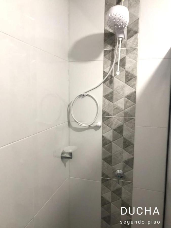 Apartmán Hostal Diana San Agustín Exteriér fotografie