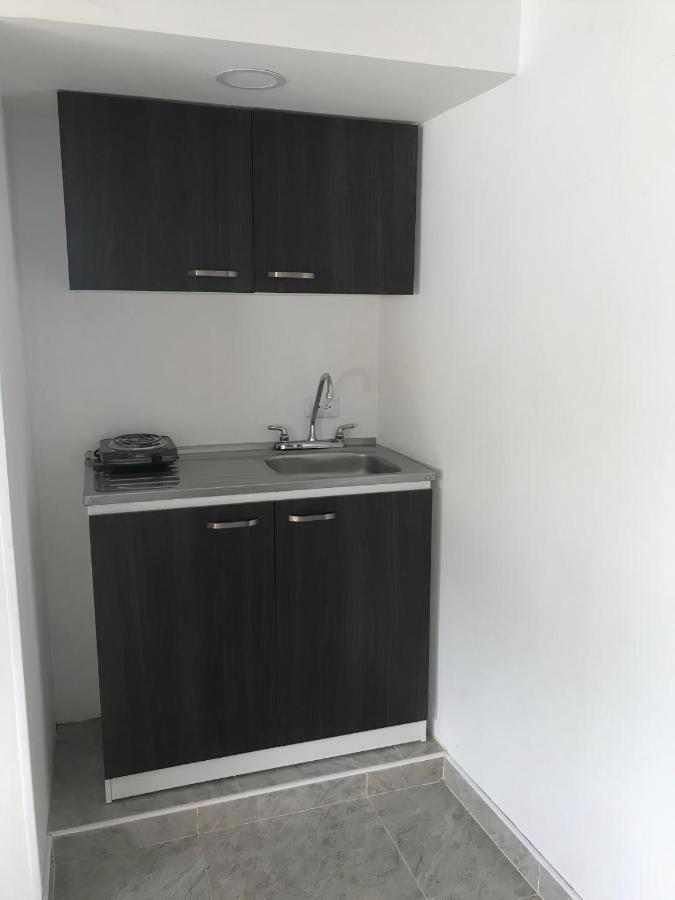 Apartmán Hostal Diana San Agustín Exteriér fotografie