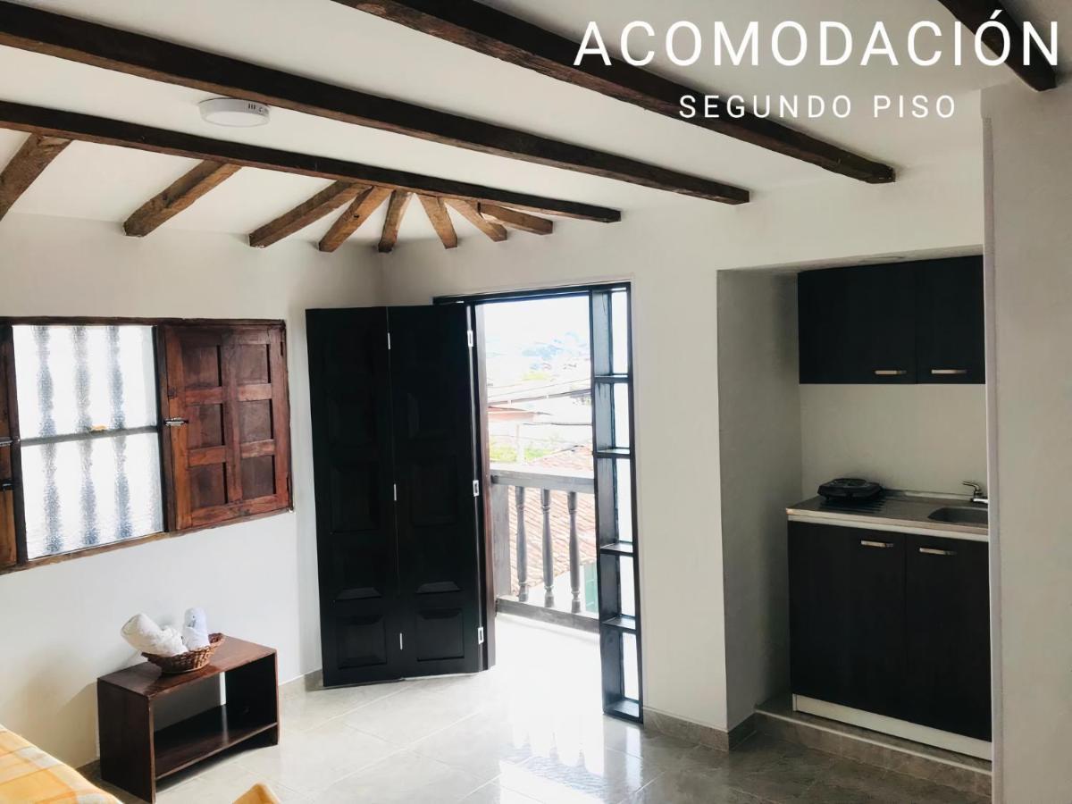 Apartmán Hostal Diana San Agustín Exteriér fotografie