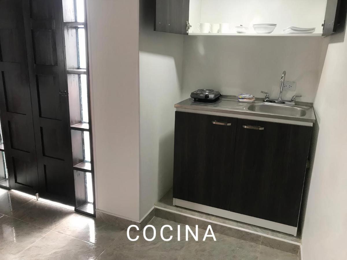 Apartmán Hostal Diana San Agustín Exteriér fotografie