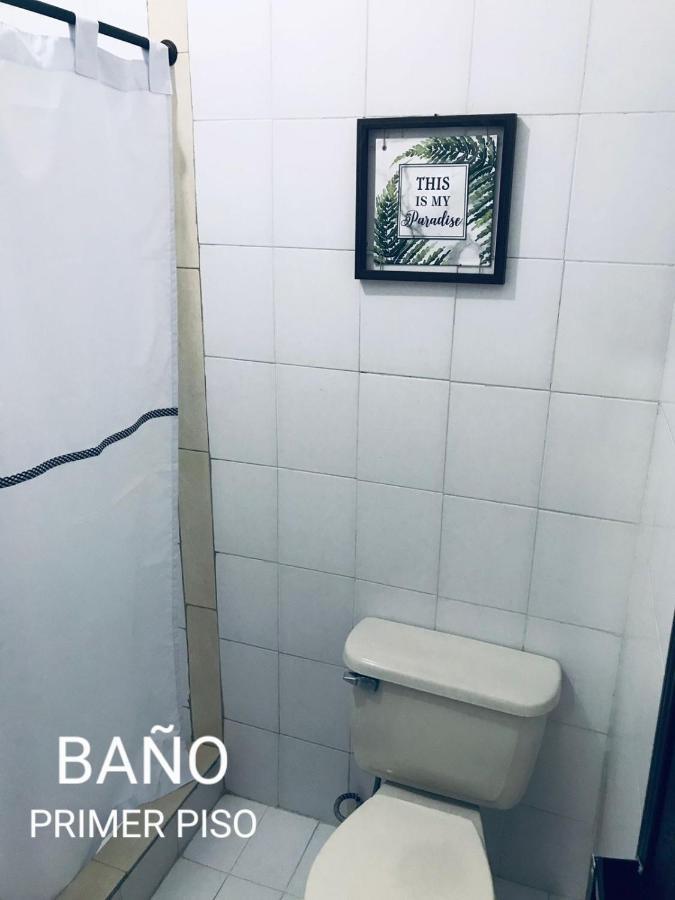 Apartmán Hostal Diana San Agustín Exteriér fotografie