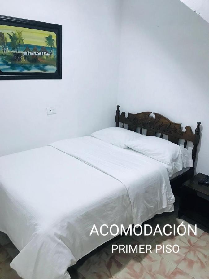 Apartmán Hostal Diana San Agustín Exteriér fotografie