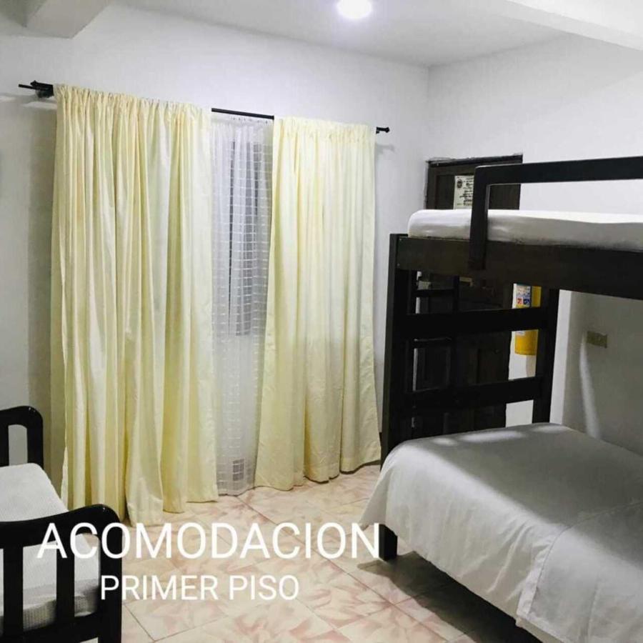 Apartmán Hostal Diana San Agustín Exteriér fotografie